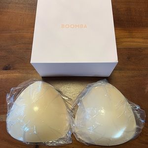 BOOMBA Ultra Boost Inserts - C/Sand